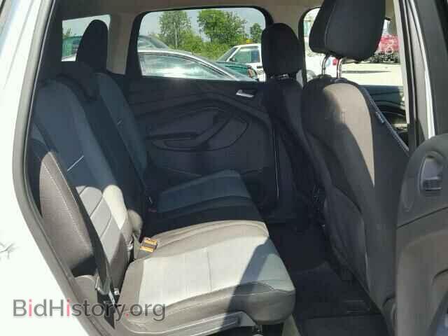 2014 FORD ESCAPE - VIN: 1FMCU9G95EUB94384 - Фото 6