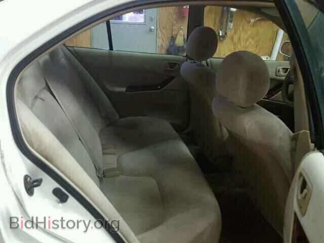 2000 MITSUBISHI GALANT - VIN: 4A3AA46G9YE145367 - Фото 6