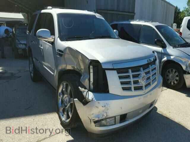 Фотография 1GYUKCEF1AR258383 - CADILLAC ESCALADE 2010