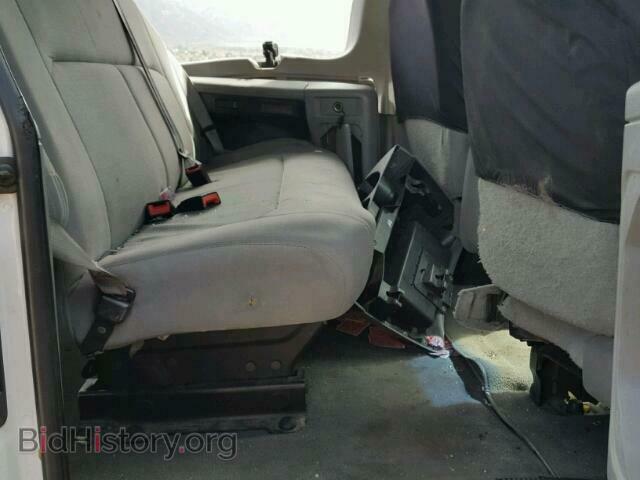 2008 FORD ECONOLINE - VIN: 1FBSS31L38DA64717 - Фото 6