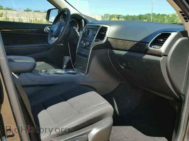 2012 JEEP CHEROKEE - VIN: 1C4RJFAG4CC201504 - Фото 5