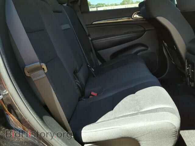 2012 JEEP CHEROKEE - VIN: 1C4RJFAG4CC201504 - Фото 6