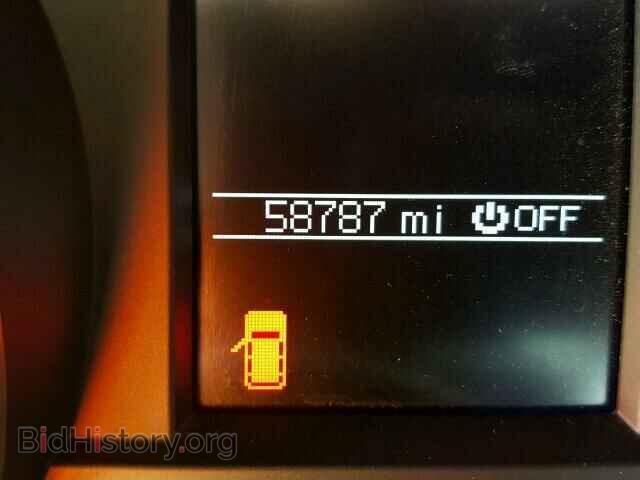 2012 JEEP CHEROKEE - VIN: 1C4RJFAG4CC201504 - Фото 8