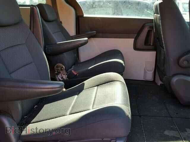 2010 DODGE CARAVAN - VIN: 2D4RN4DE3AR160440 - Фото 6