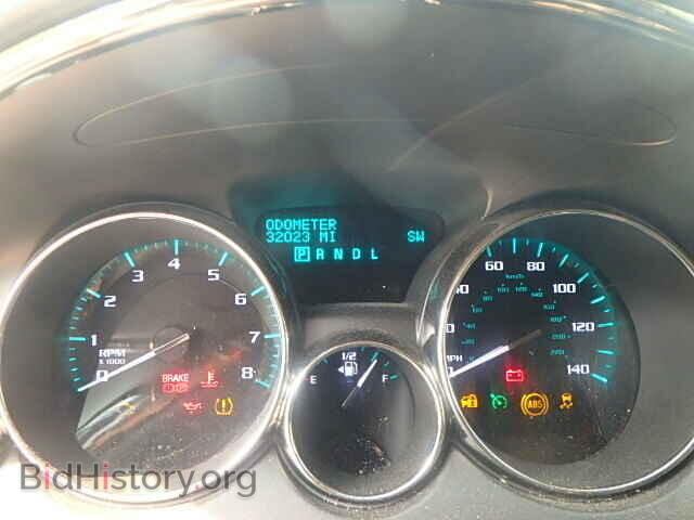 2014 BUICK ENCLAVE - VIN: 5GAKRBKD2EJ134182 - Фото 8