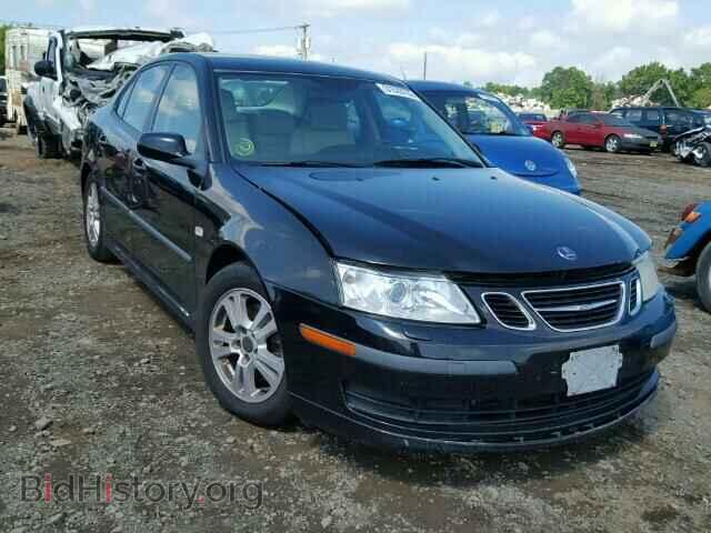 Фотография YS3FD49Y961100589 - SAAB 9 3 2006