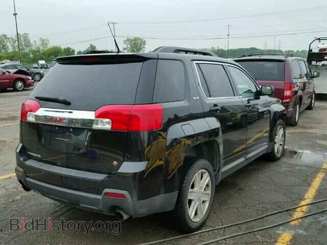 2010 GMC TERRAIN - VIN: 2CTFLDEY2A6365932 - Фото 4