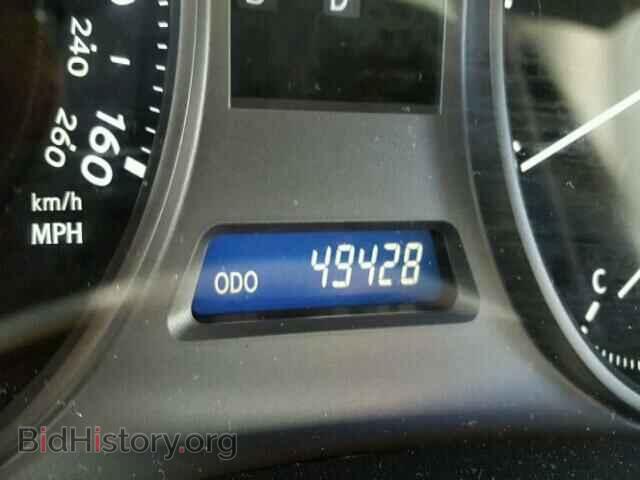2010 LEXUS IS250 - VIN: JTHBF5C28A5124716 - Фото 8