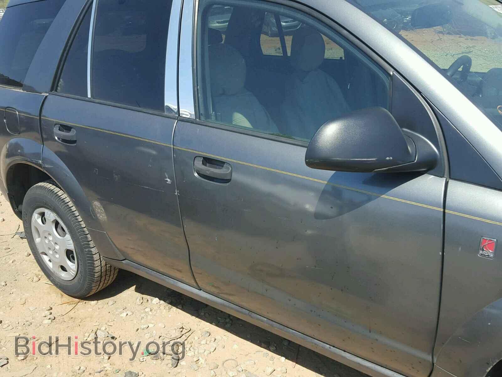 2007 SATURN VUE - VIN: 5GZCZ33D67S806974 - Фото 9