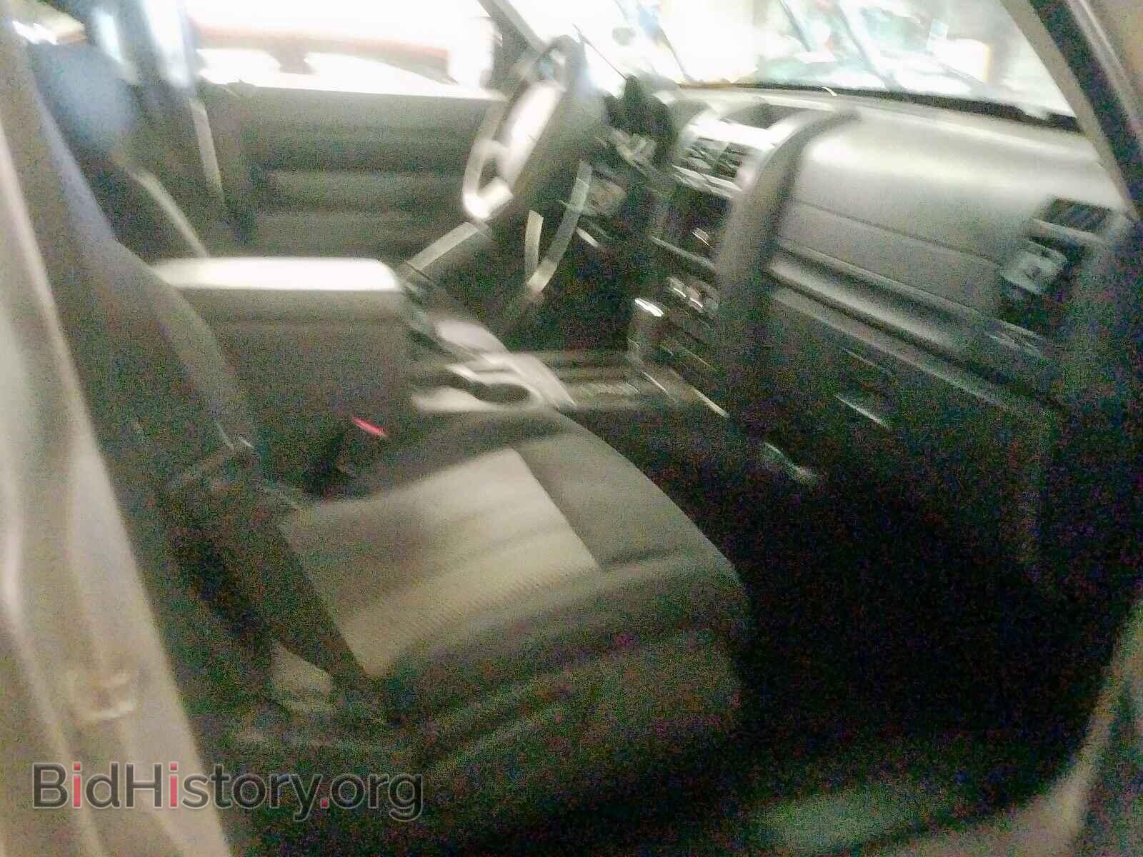 2010 DODGE NITRO - VIN: 1D4PT2GK0AW145999 - Фото 5