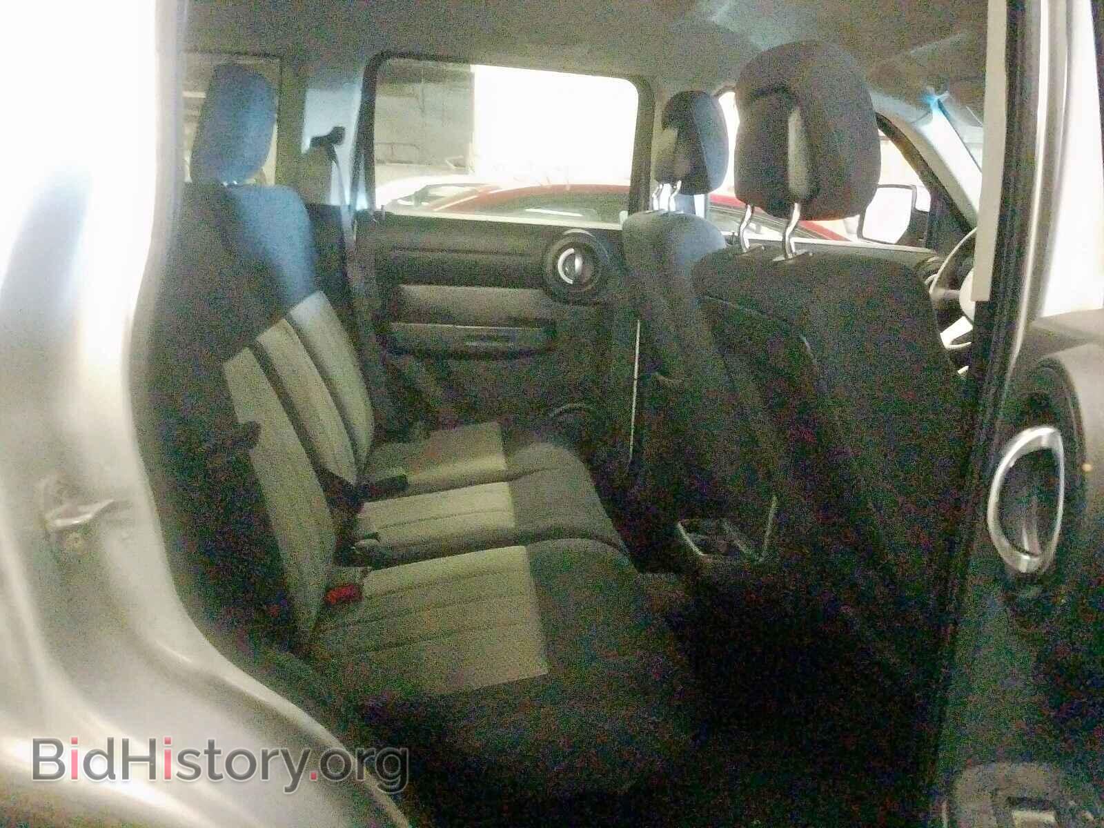 2010 DODGE NITRO - VIN: 1D4PT2GK0AW145999 - Фото 6