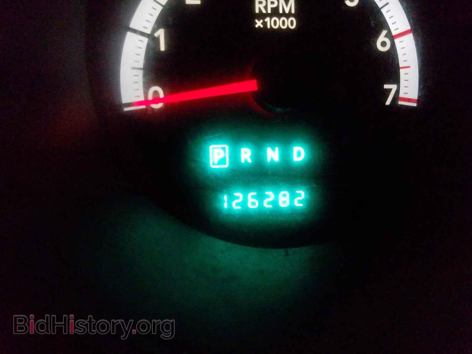 2010 DODGE NITRO - VIN: 1D4PT2GK0AW145999 - Фото 8