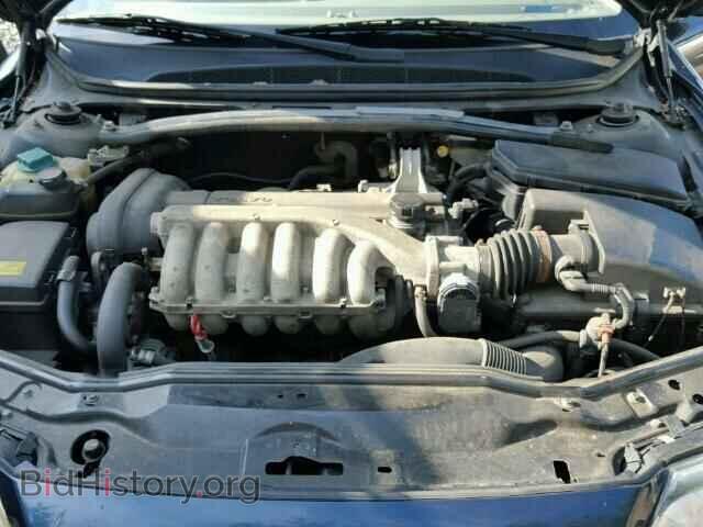2003 VOLVO S80 - VIN: YV1TS92D231300594 - Photo 7