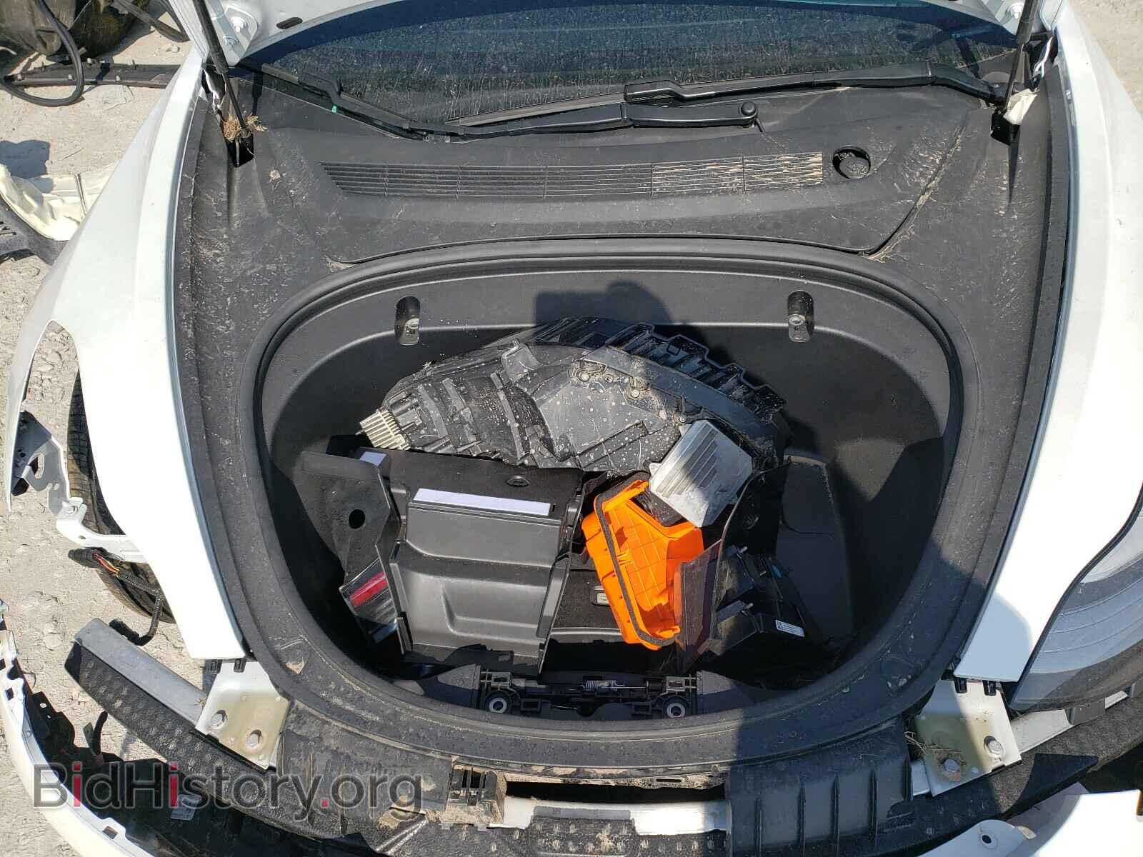 2020 TESLA MODEL 3 - VIN: 5YJ3E1EB2LF619428 - Photo 7