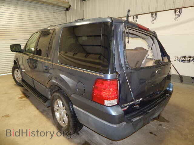 2004 FORD EXPEDITION - VIN: 1FMRU15W34LA15574 - Photo 3