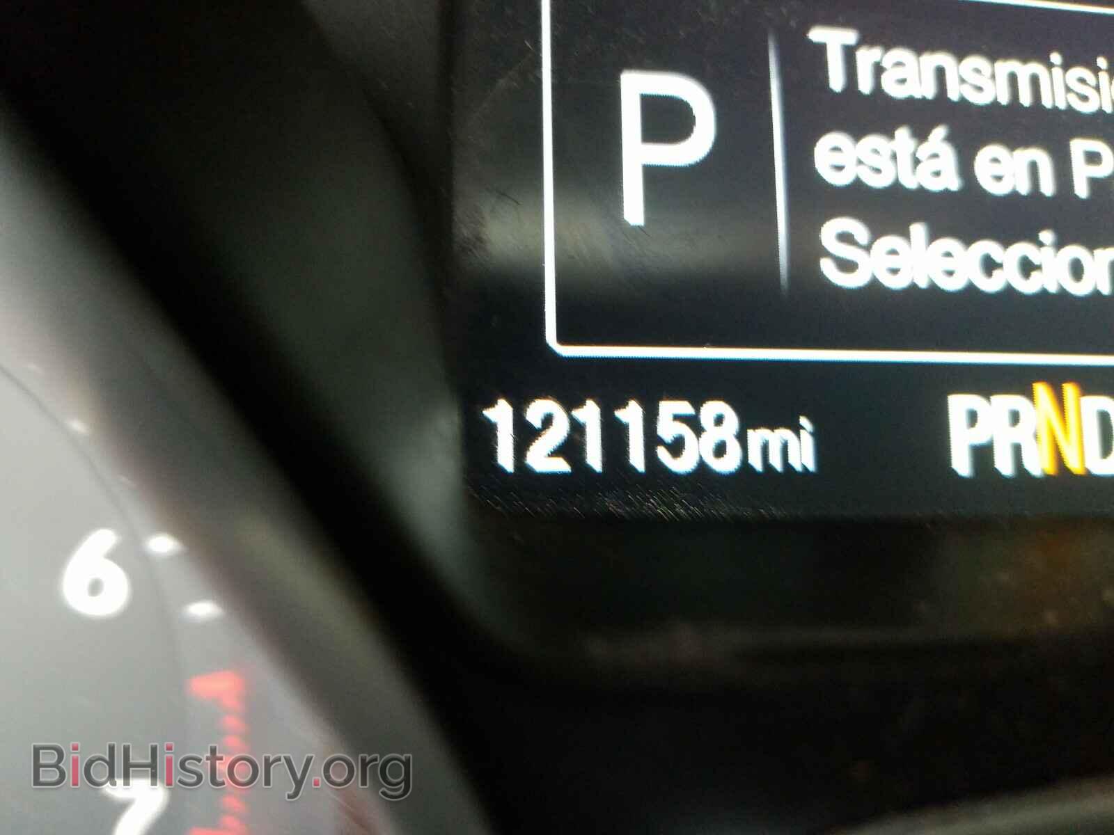 2015 FORD FOCUS - VIN: 1FADP3F24FL282907 - Фото 8