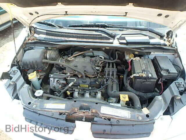 2010 DODGE CARAVAN - VIN: 2D4RN4DE3AR205960 - Фото 7