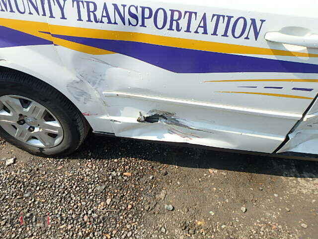 2010 DODGE CARAVAN - VIN: 2D4RN4DE3AR205960 - Фото 10