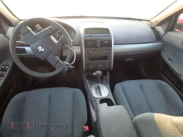 2005 MITSUBISHI GALANT - VIN: 4A3AB36F45E048877 - Фото 9