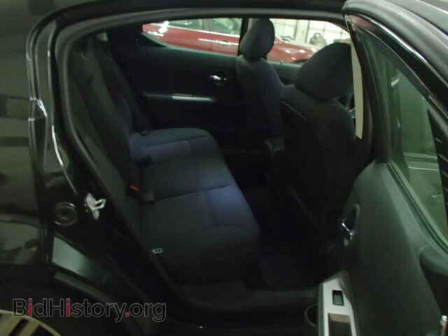 2009 DODGE AVENGER - VIN: 1B3LC56B39N509298 - Фото 6