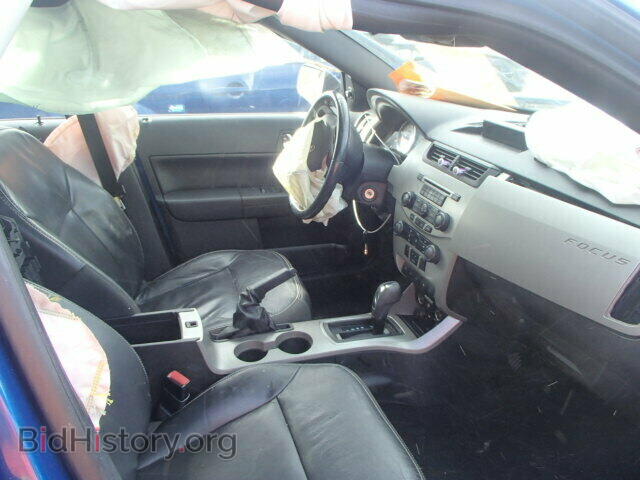 2010 FORD FOCUS - VIN: 1FAHP3GN4AW272685 - Фото 5