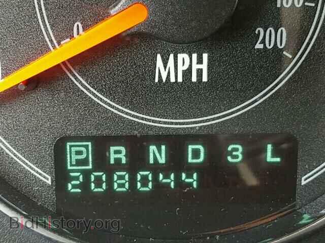 2003 CHRYSLER SEBRING - VIN: 1C3EL45X53N511158 - Фото 8
