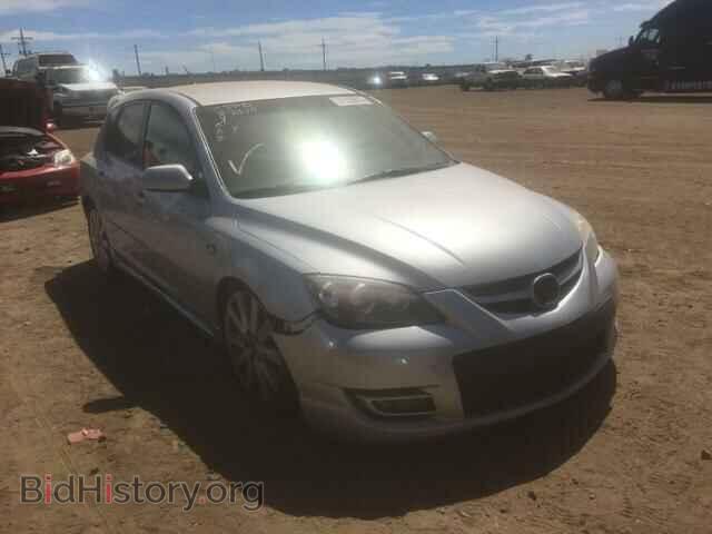 Photo JM1BK34M971749904 - MAZDA 6 2007