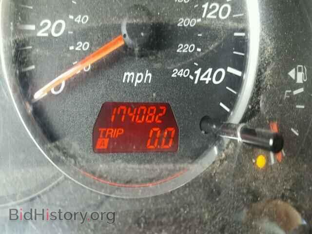 2005 MAZDA 6 - VIN: 1YVHP80C755M50448 - Фото 8