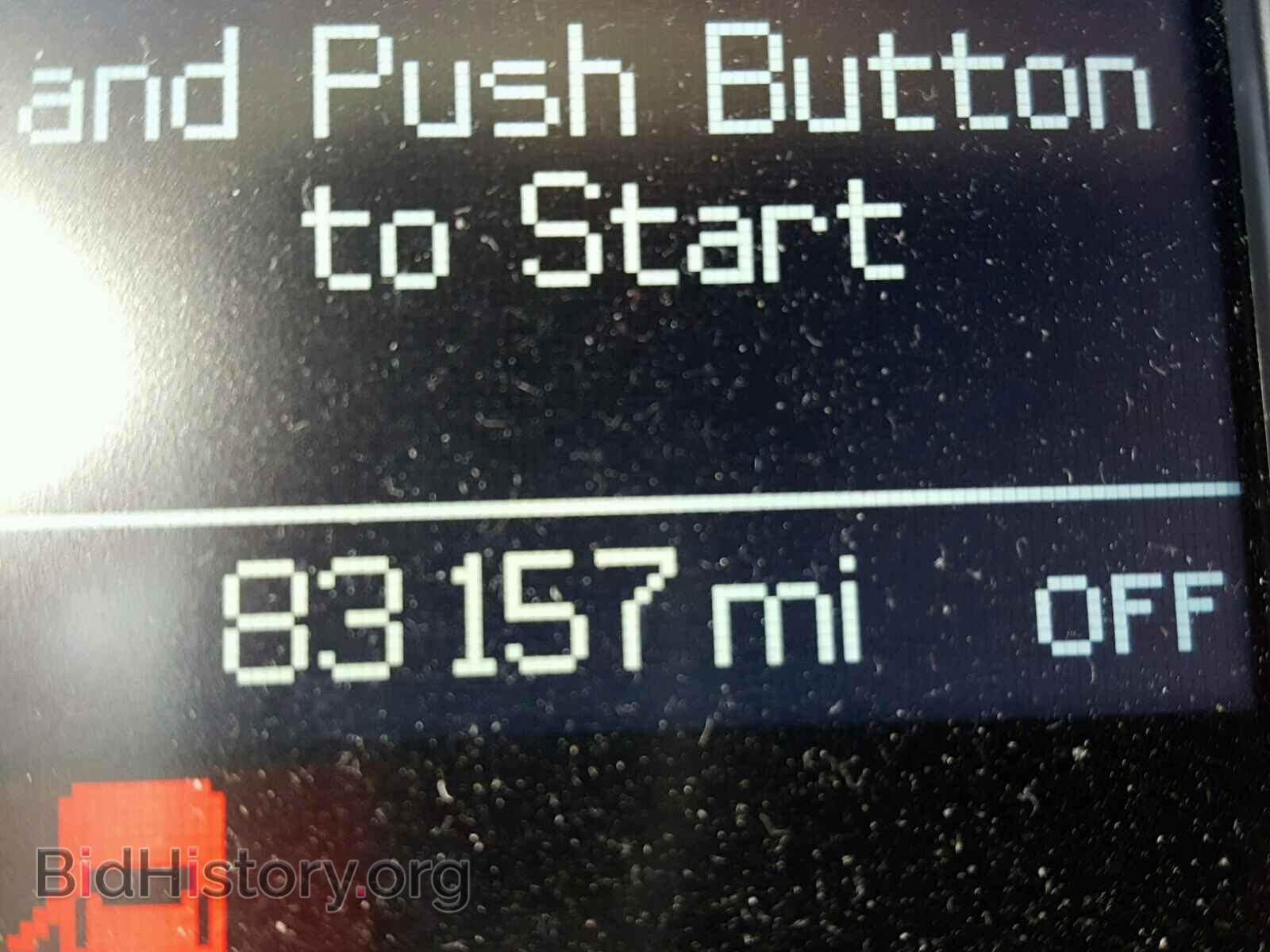 2012 DODGE DURANGO - VIN: 1C4SDJET9CC205387 - Фото 8