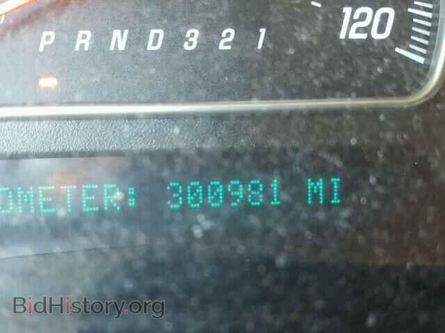 2007 GMC ENVOY - VIN: 1GKDT13S372160615 - Фото 8