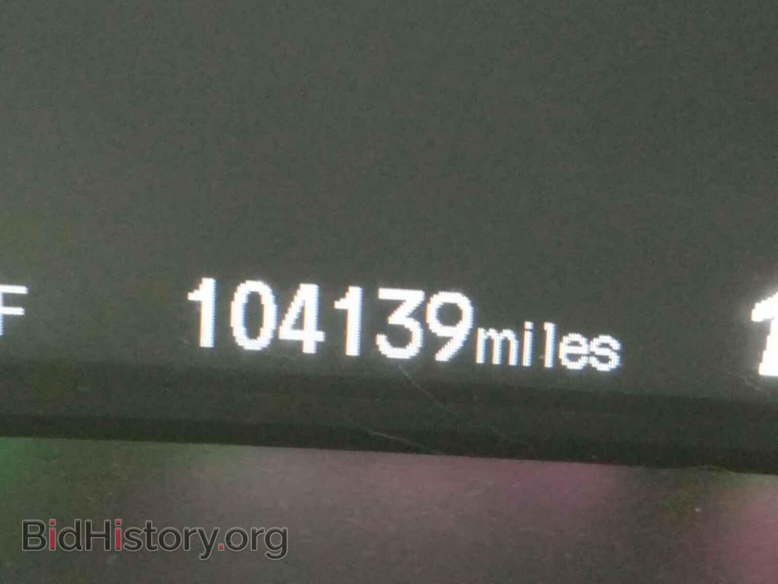 2013 HONDA CIVIC - VIN: 19XFB2F86DE042716 - Фото 8