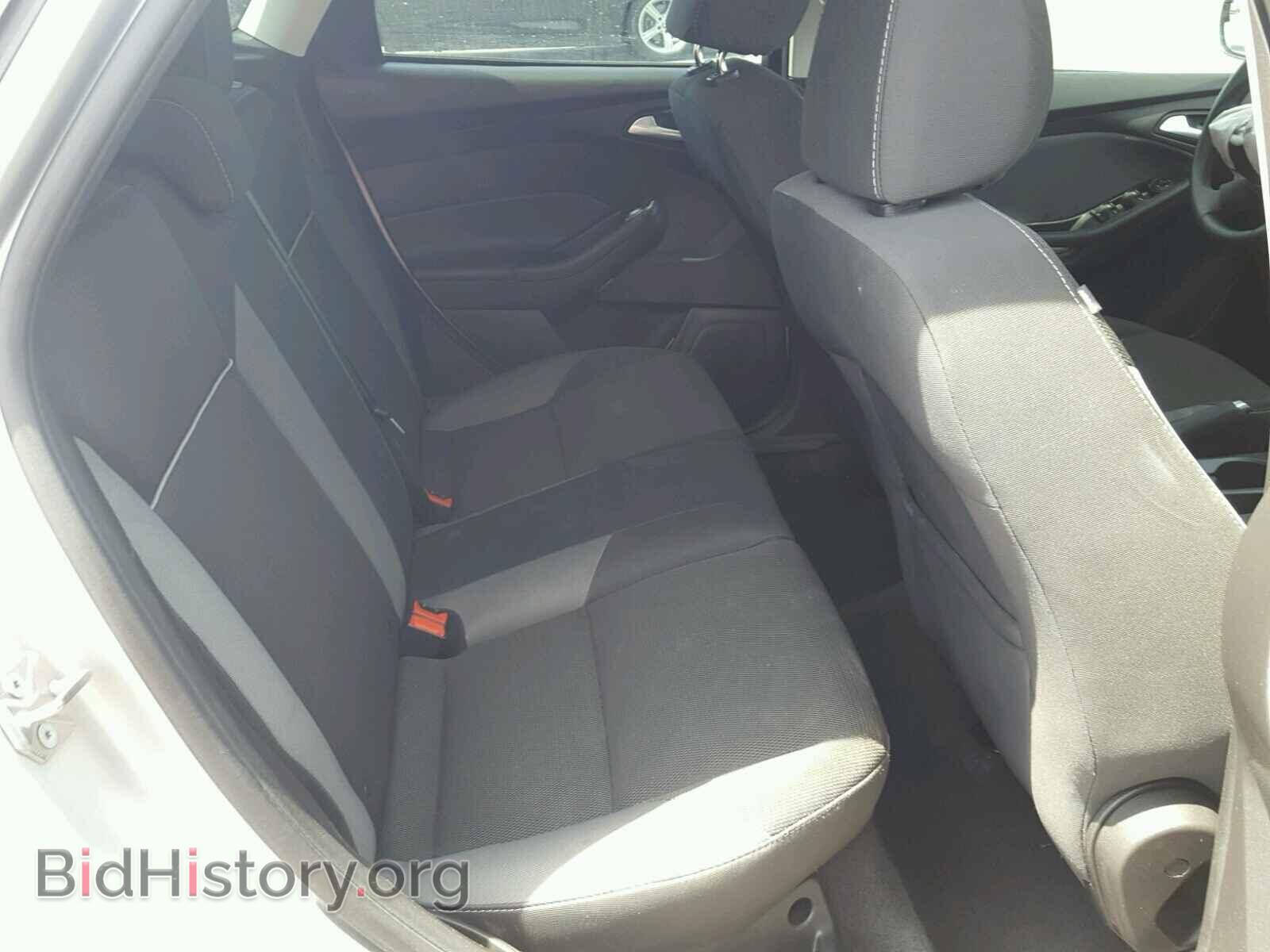 2014 FORD FOCUS - VIN: 1FADP3K29EL451274 - Фото 6