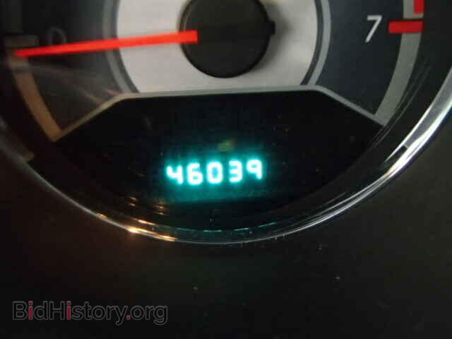2012 CHRYSLER 200 - VIN: 1C3CCBAB0CN292292 - Фото 8