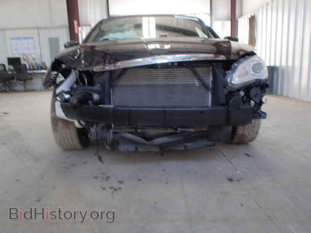 2012 CHRYSLER 200 - VIN: 1C3CCBAB0CN292292 - Фото 9