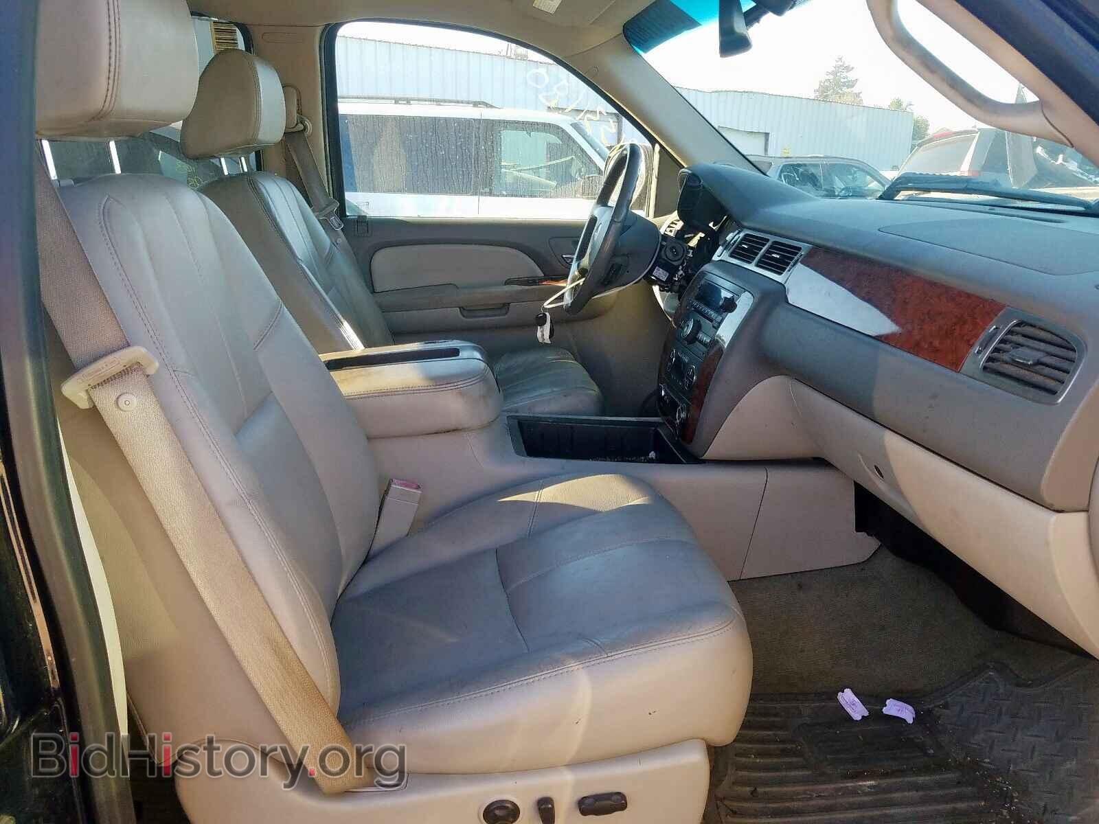 2007 CHEVROLET SILVERADO - VIN: 3GCEK13M67G545470 - Photo 5