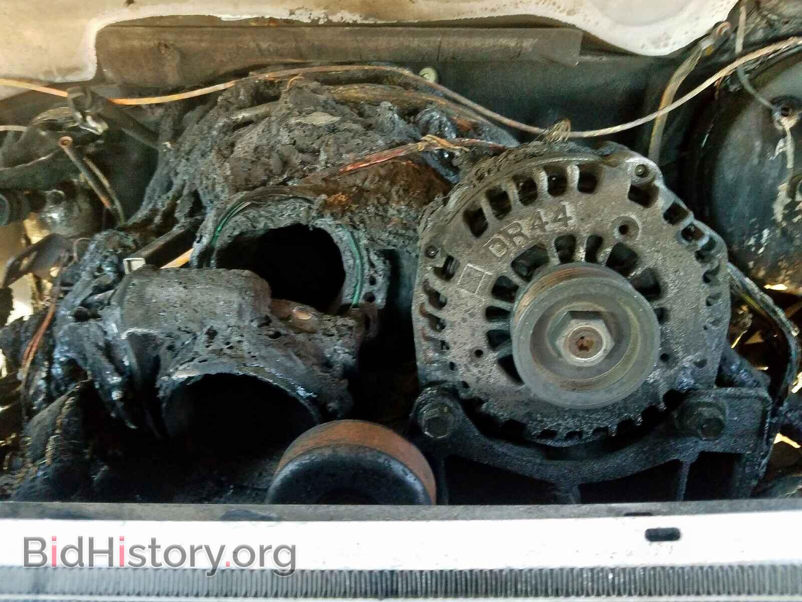 2007 CHEVROLET SILVERADO - VIN: 3GCEK13M67G545470 - Photo 7