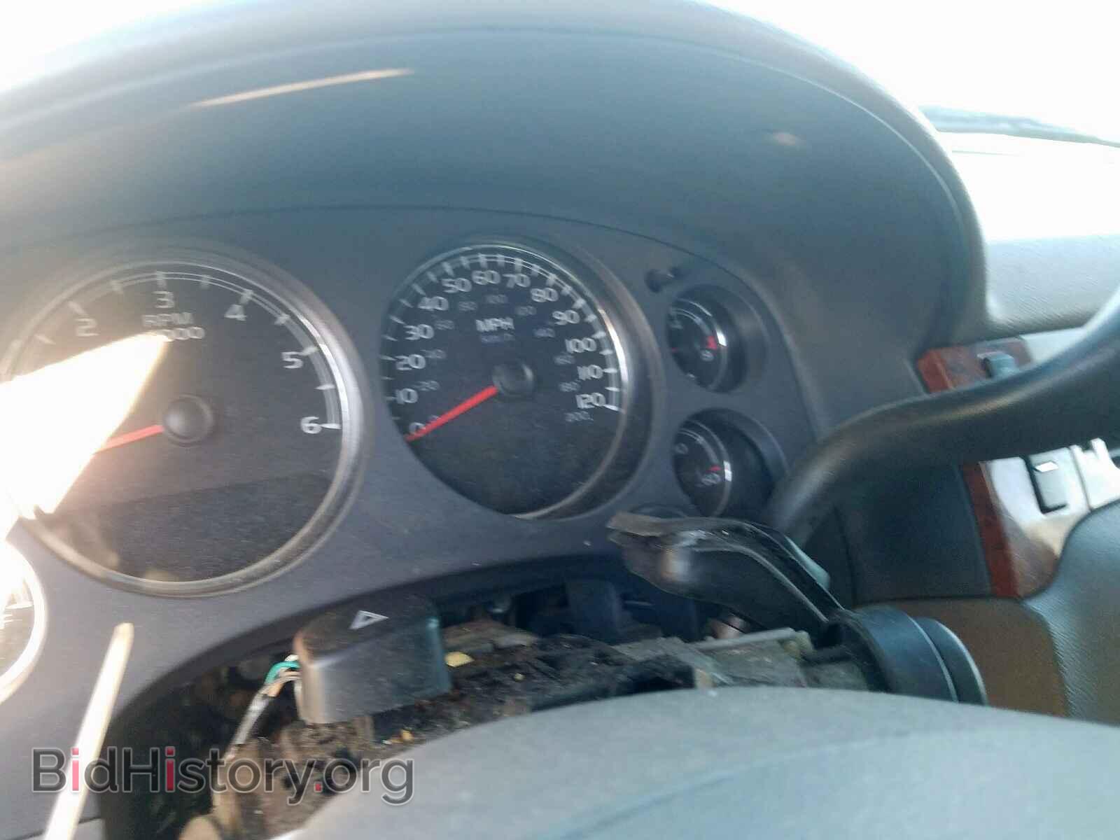2007 CHEVROLET SILVERADO - VIN: 3GCEK13M67G545470 - Photo 8