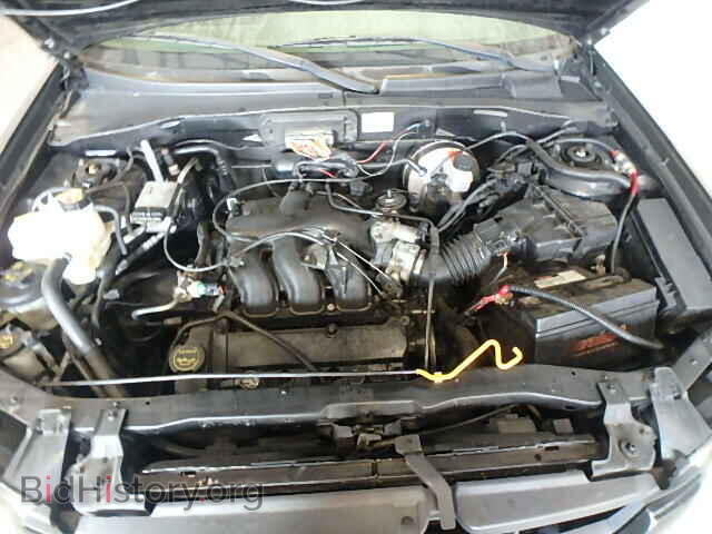 2001 MAZDA TRIBUTE - VIN: 4F2CU08141KM70178 - Фото 7