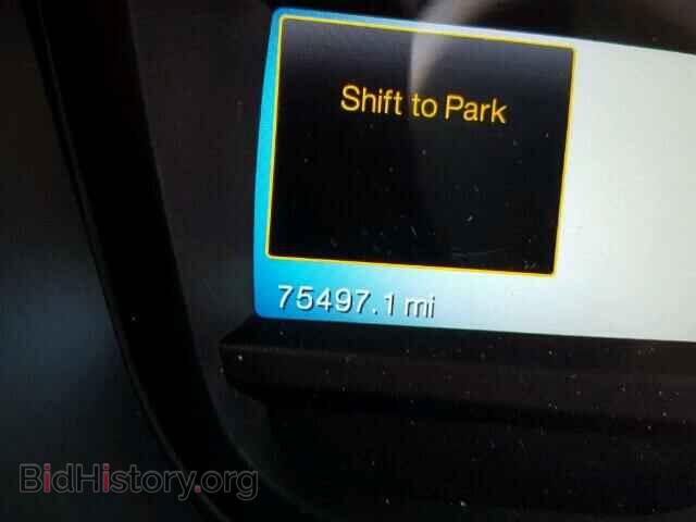 2013 FORD EXPLORER - VIN: 1FM5K8GT0DGC94541 - Фото 8