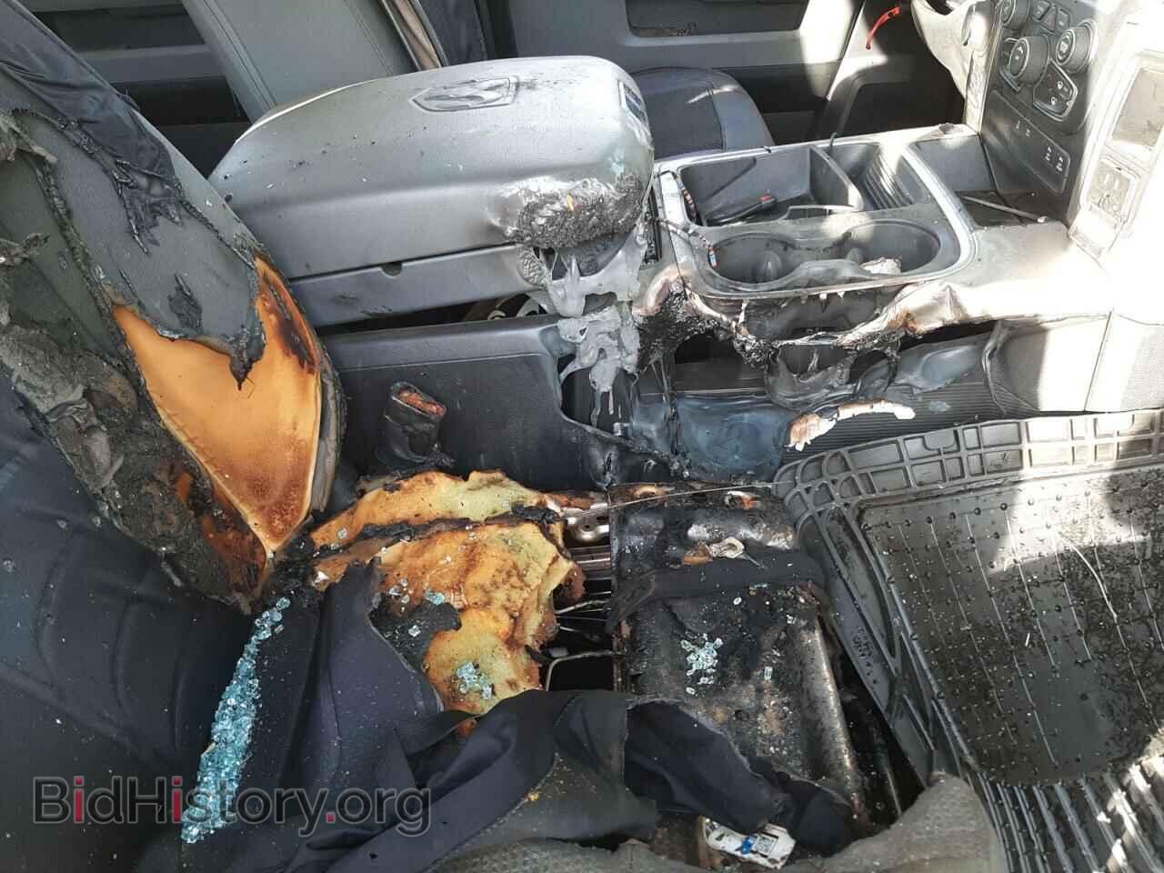 2016 RAM 1500 - VIN: 1C6RR7TMXGS173065 - Фото 9