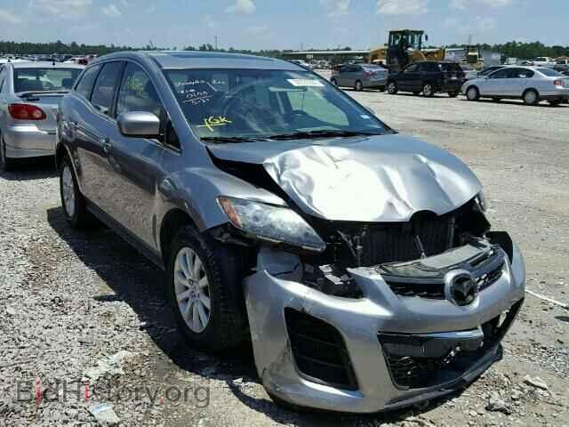 Фотография JM3ER2W57A0311640 - MAZDA CX-7 2010