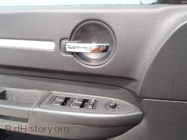 2010 DODGE CHARGER - VIN: 2B3CA3CVXAH247804 - Фото 9