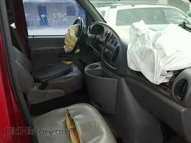1999 FORD ECONOLINE - VIN: 1FTPE2423XHB51711 - Фото 5