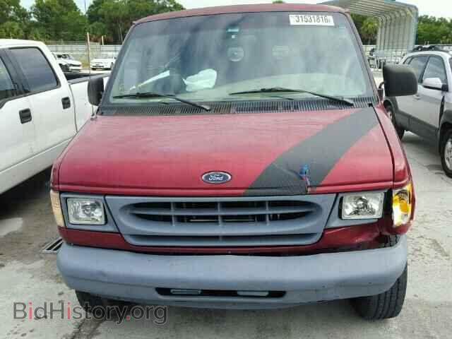 1999 FORD ECONOLINE - VIN: 1FTPE2423XHB51711 - Фото 9