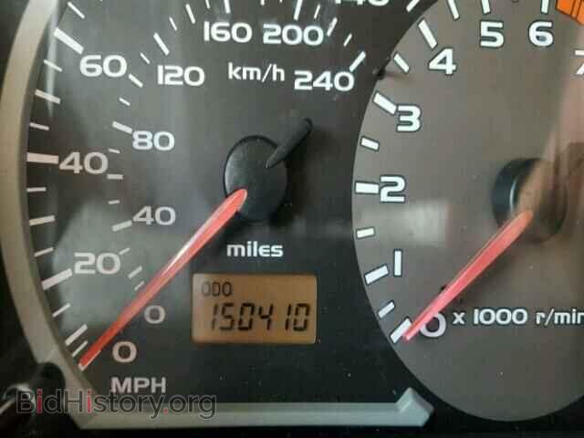 2003 MITSUBISHI ECLIPSE - VIN: 4A3AC74H23E037043 - Photo 8