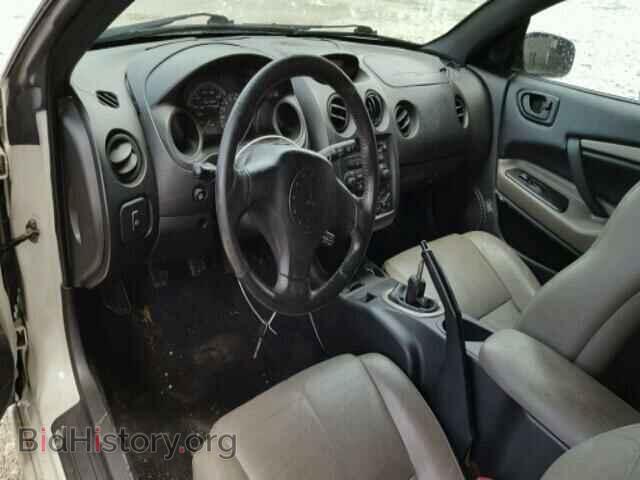 2003 MITSUBISHI ECLIPSE - VIN: 4A3AC74H23E037043 - Photo 9