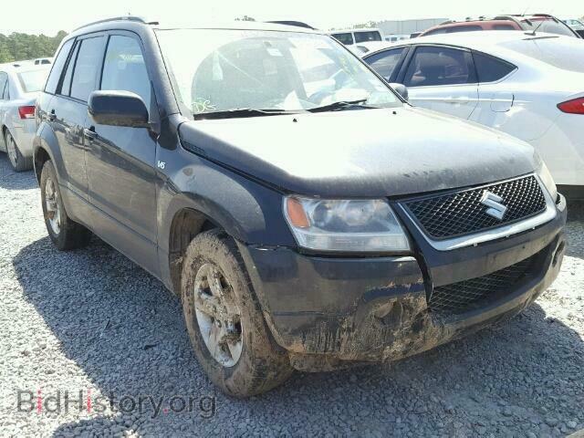 Фотография JS3TE944984103374 - SUZUKI GR VITARA 2008