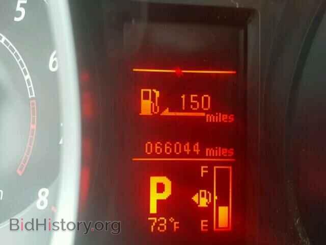 2012 MITSUBISHI LANCER - VIN: JA32U2FU7CU019322 - Фото 8