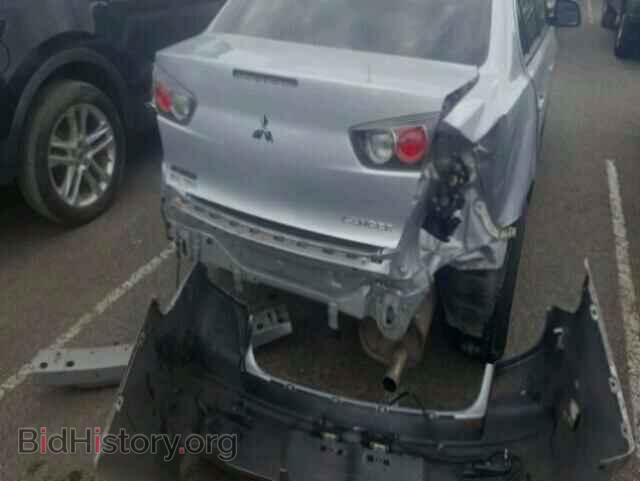2012 MITSUBISHI LANCER - VIN: JA32U2FU7CU019322 - Фото 9