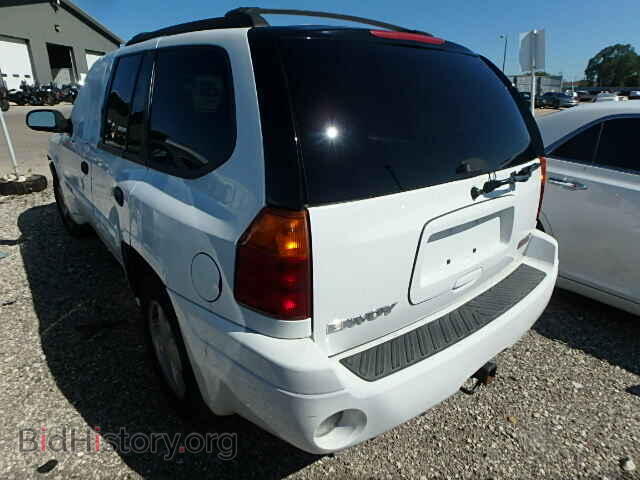 2003 GMC ENVOY - VIN: 1GKDT13S332379293 - Photo 3